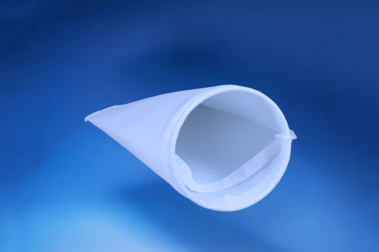 Ekonomiczne worki filtracyjne do cieczy