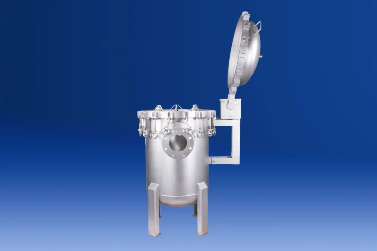 Obudowy filtracyjne MULTI - HBMA-ST