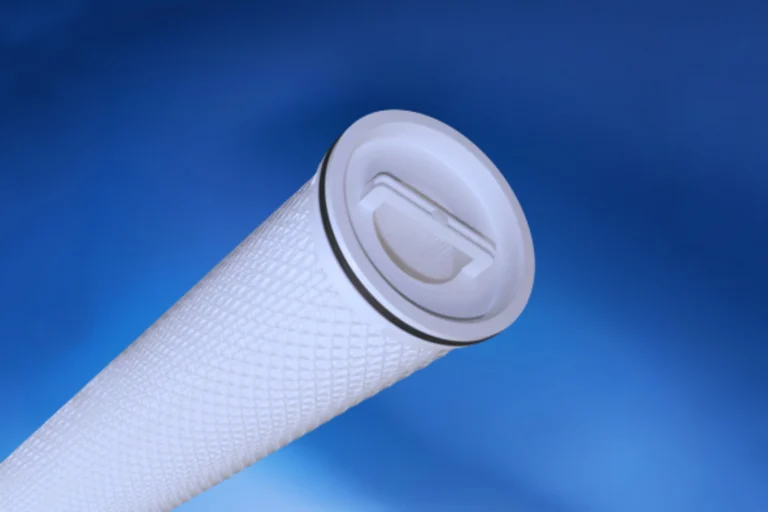 Wkłady filtracyjne High Flow Dokładność 99,9%