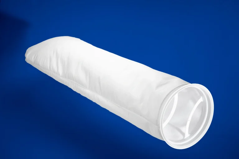 Worki Filtracyjne sorpcyjne do olejów​