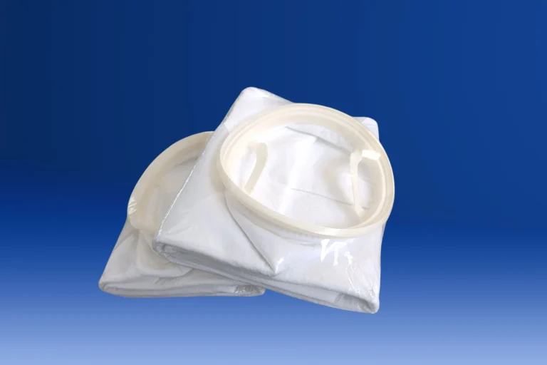 Food grade filter bag 1