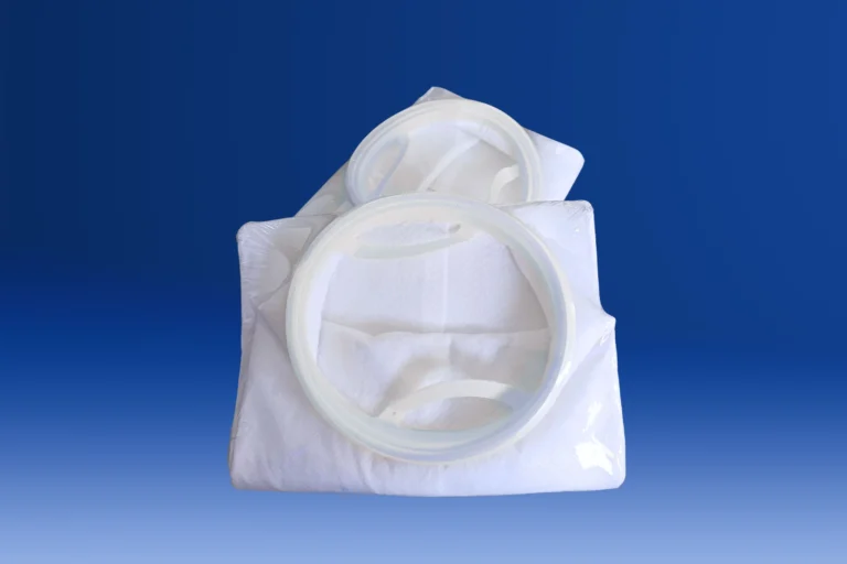 Food grade filter bag (2)