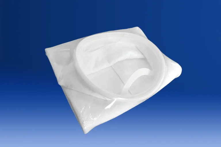 Food grade filter bag (3)