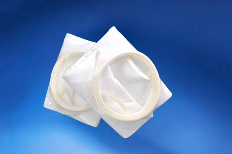 Food grade filter bag (5)